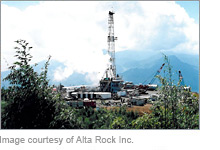 Alta Rock