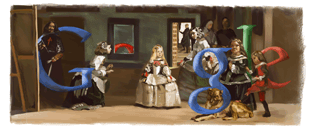 Diego Velázquez's Birthday Diego Velázquez's Birthday