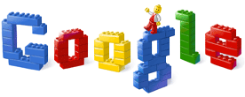 Google - Lego