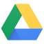 logotipo de Google&nbsp;Drive