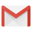 logotipo de Gmail