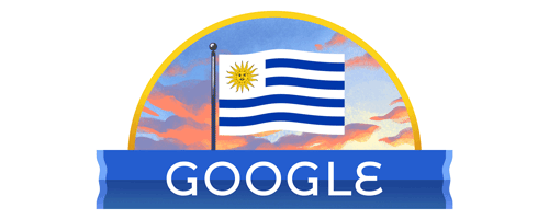 ¡Feliz día de la independencia!