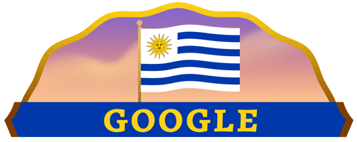 Día de la Independencia de Uruguay 2022