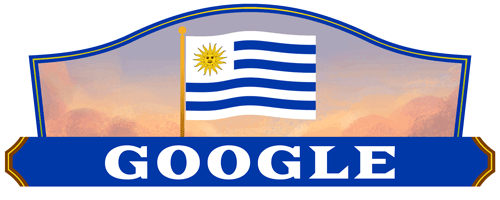 Día de la Independencia de Uruguay 2023