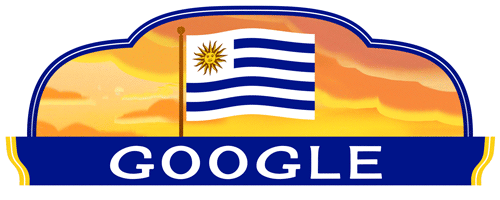 Día de la Independencia de Uruguay 2024